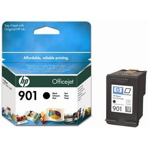 CARTUCCIA HP INK BK NR.901